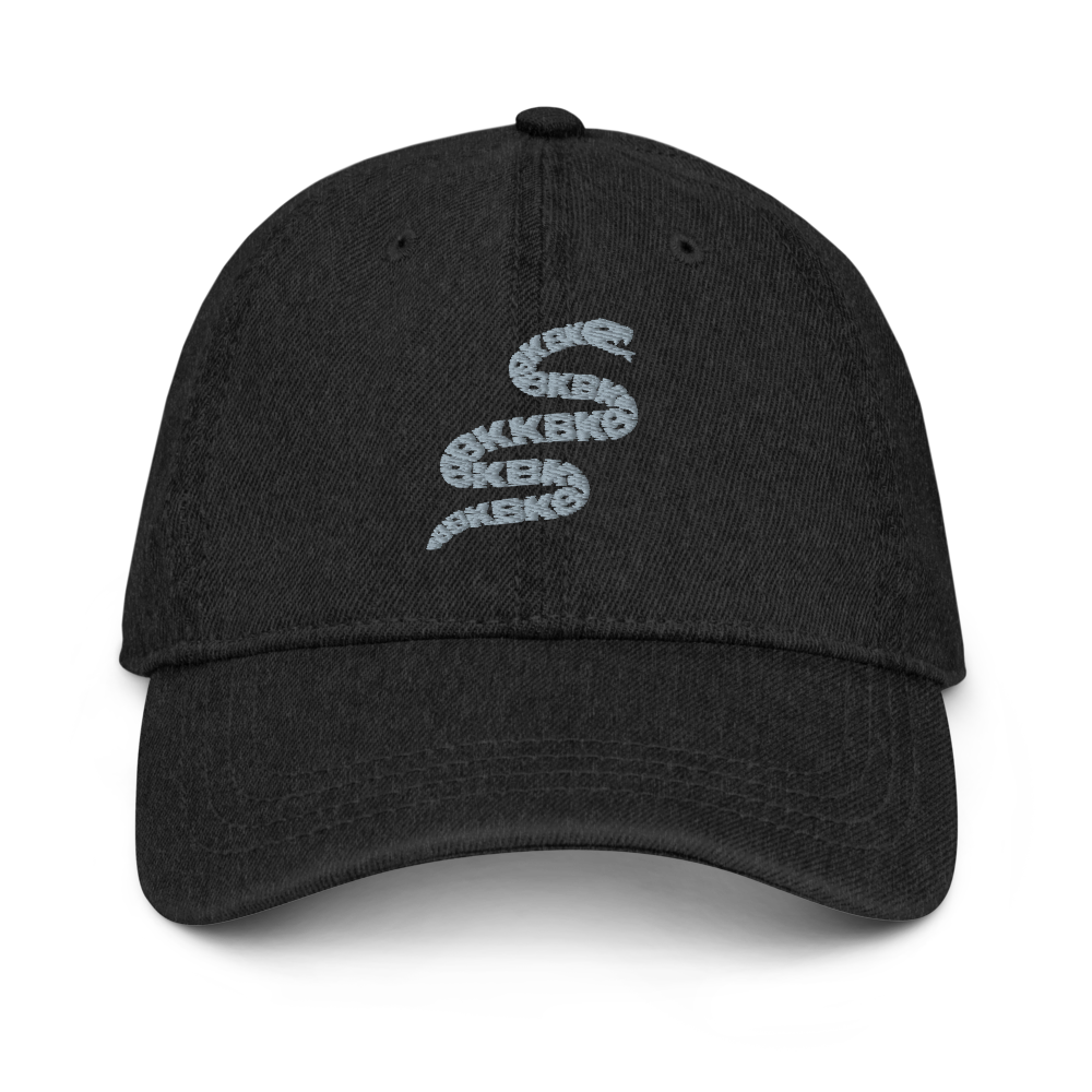 Backboneback Hat