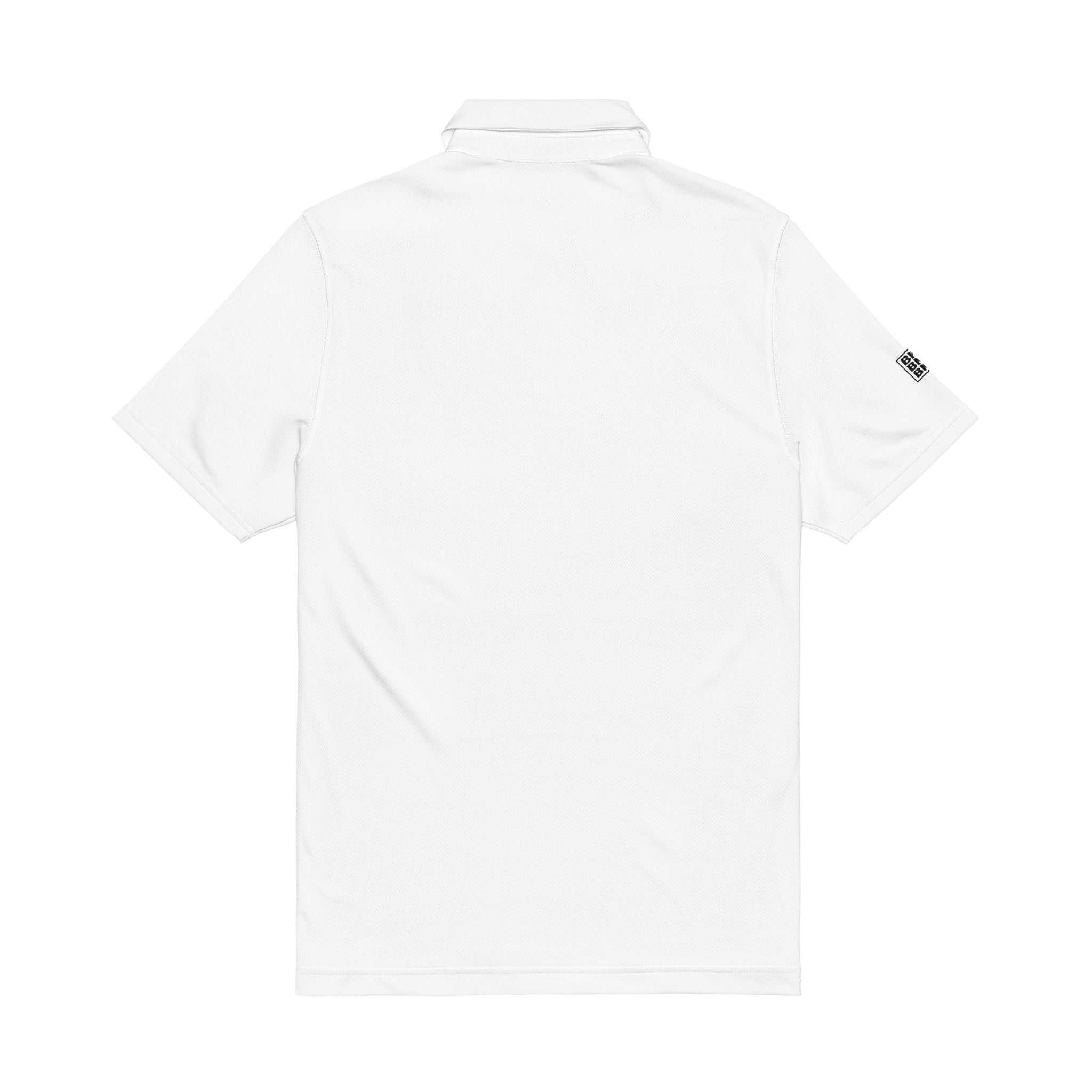 Under armour bkbnbk Polo Shirt