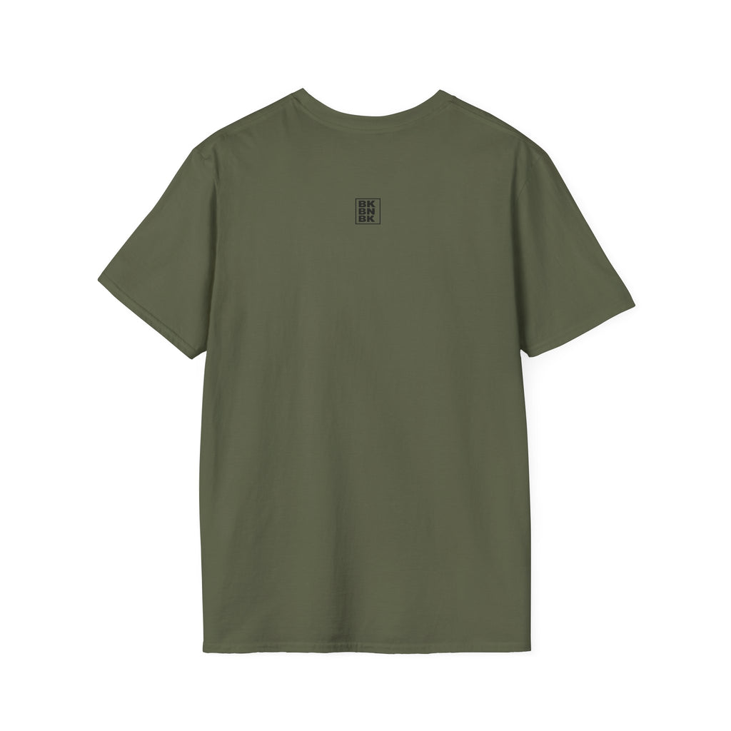 BKBNBK T-Shirt