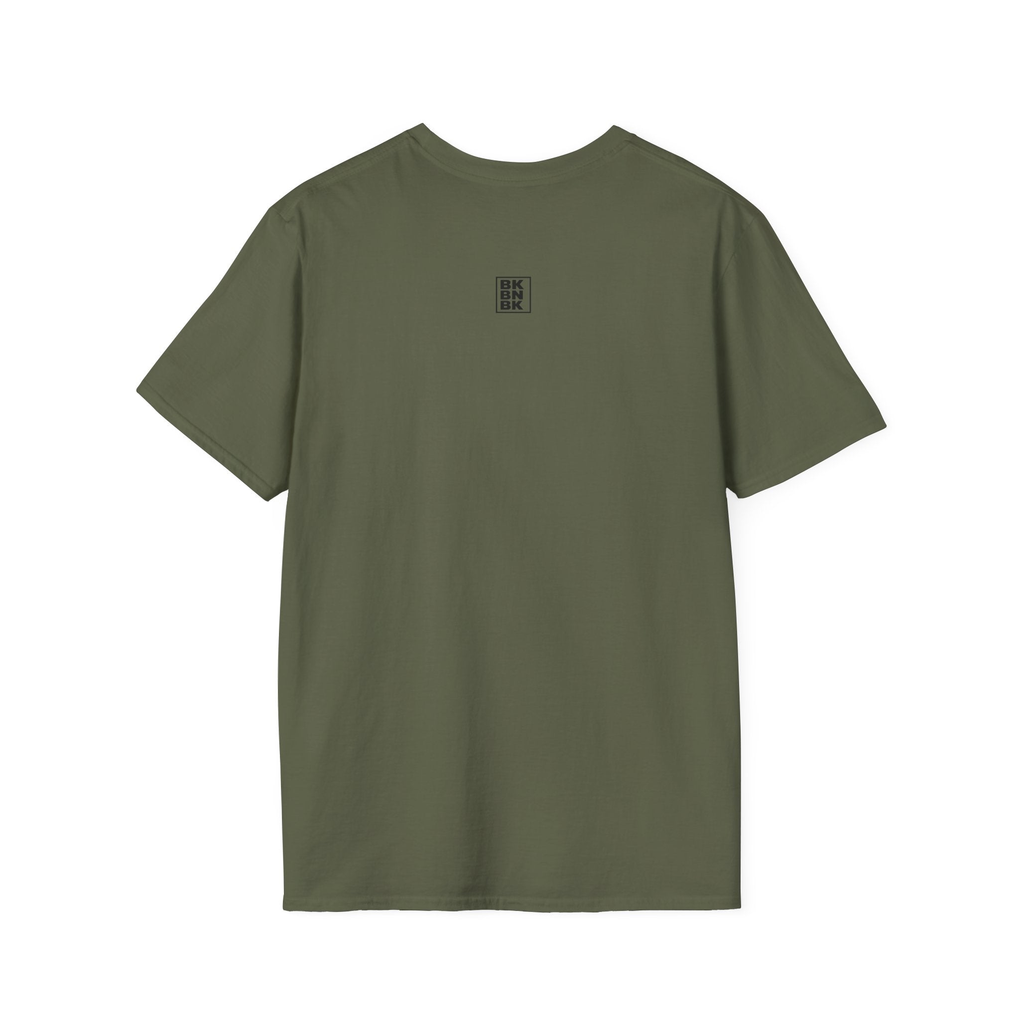 BKBNBK T-Shirt