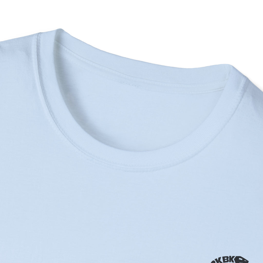 BKBNBK T-Shirt