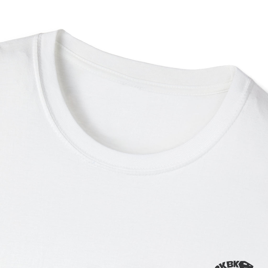 BKBNBK T-Shirt