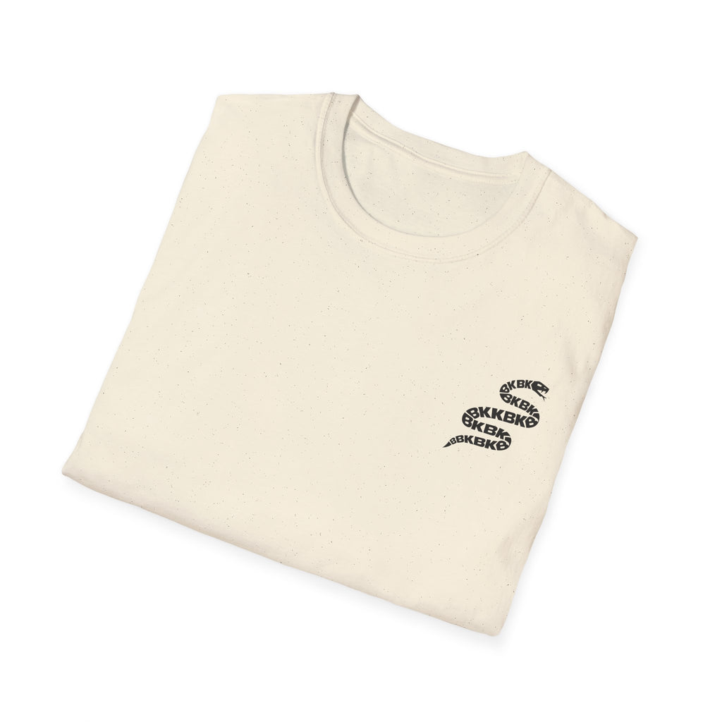 BKBNBK T-Shirt