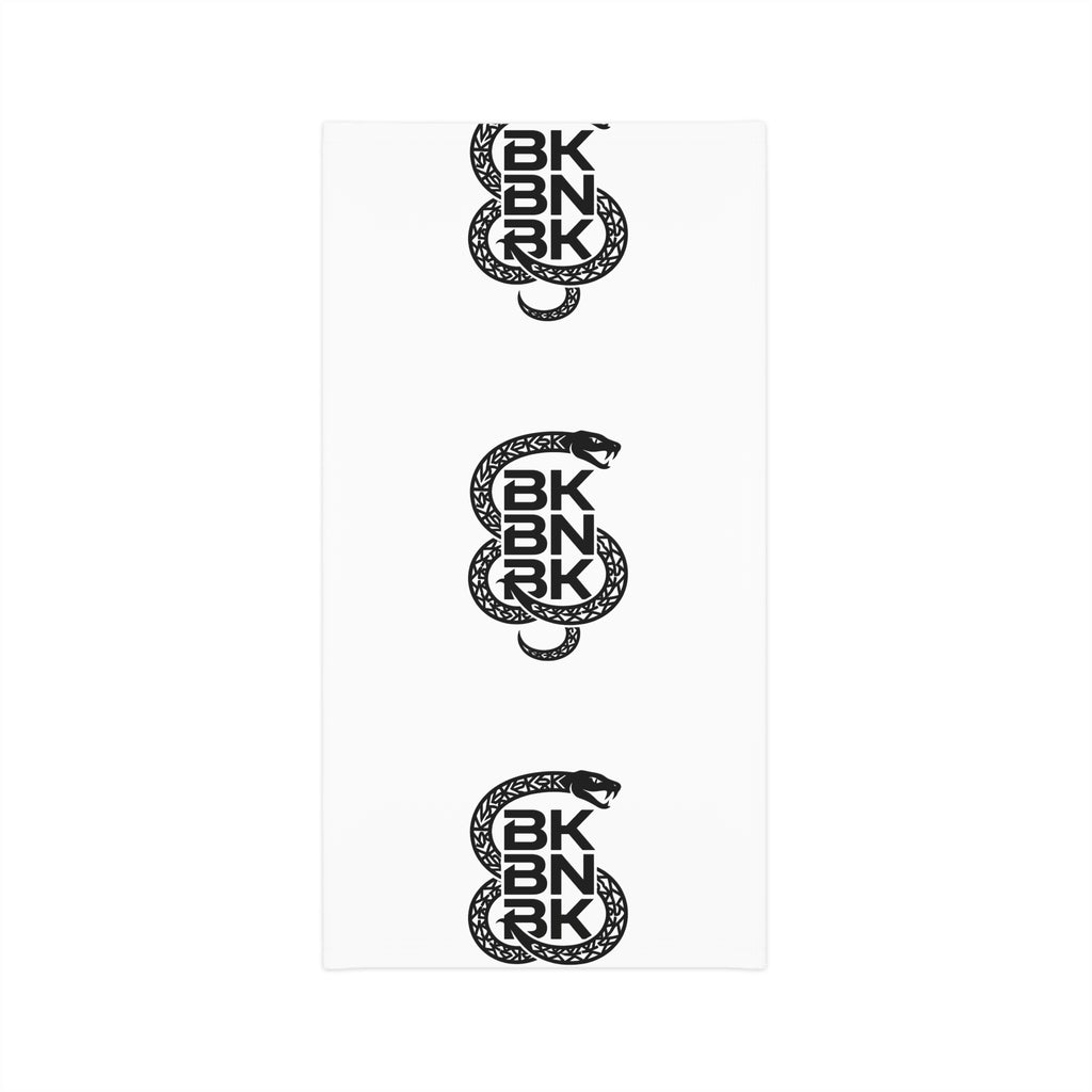 BKBNBK Snake Neck Gaiter — Lightweight Bandana Face Cover