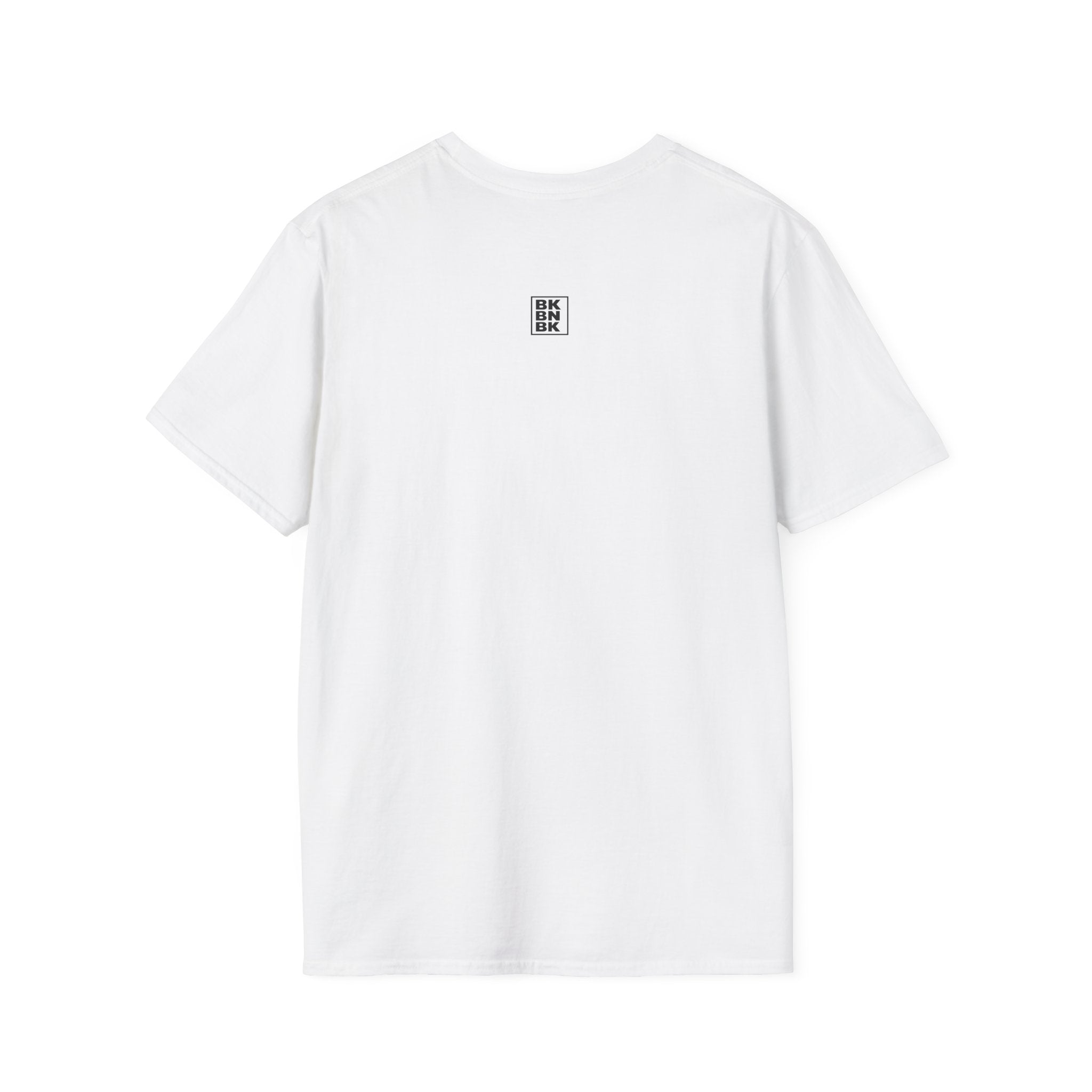 BKBNBK T-Shirt