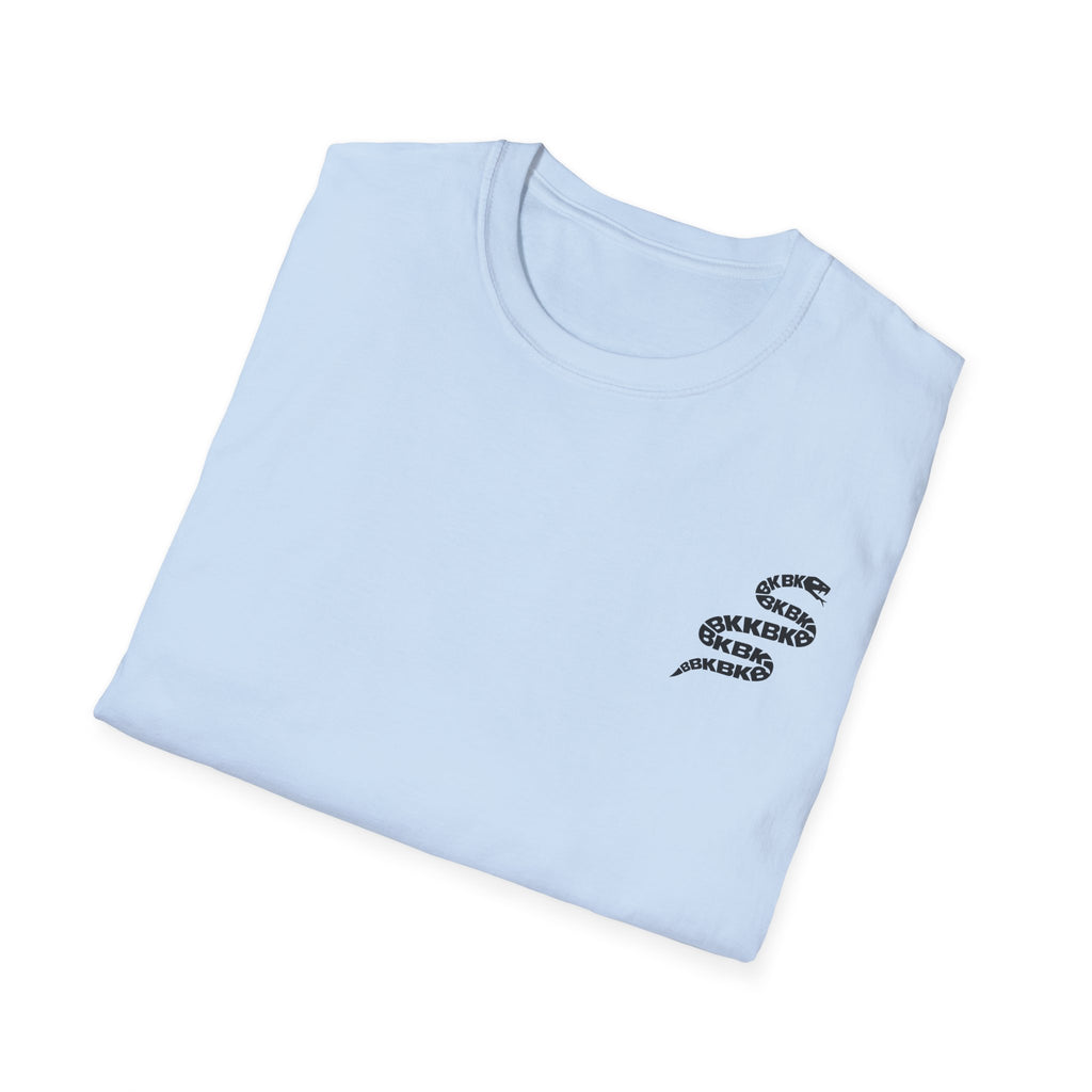 BKBNBK T-Shirt
