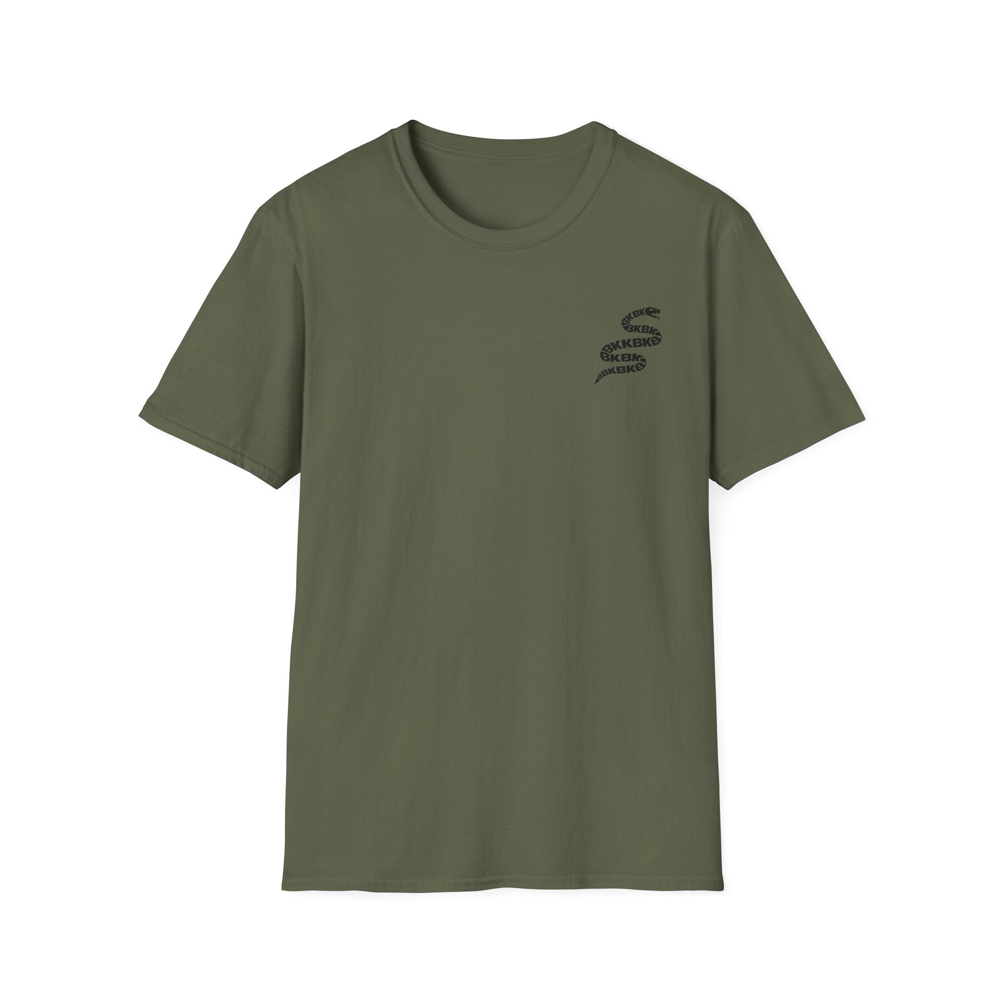 BKBNBK T-Shirt