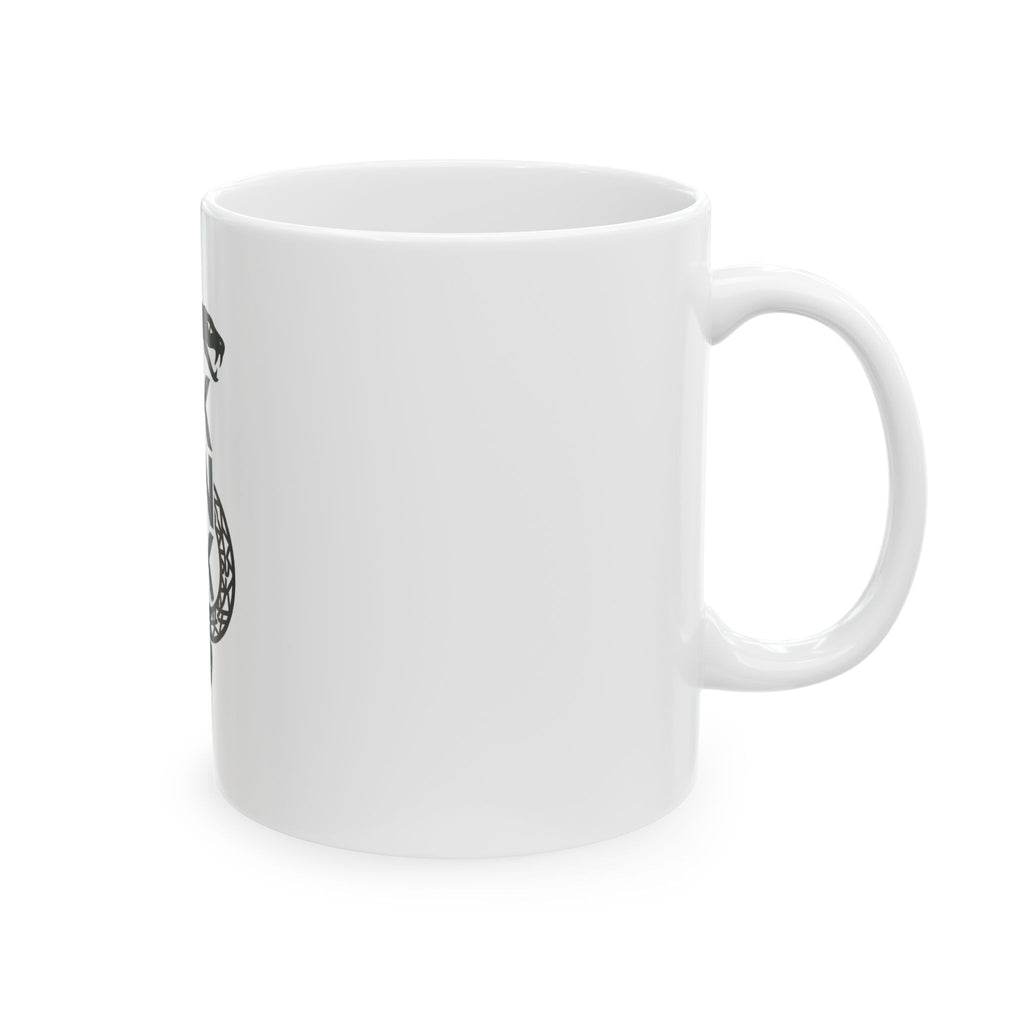 Ceramic Mug, (11oz, 15oz)