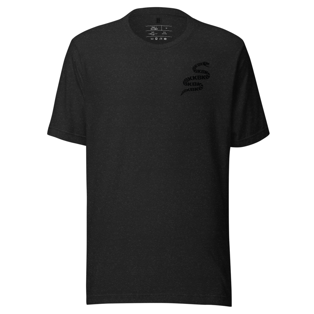 Backboneback T-Shirt