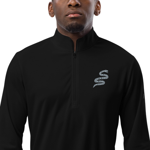 adidas Quarter Zip Pullover