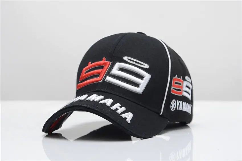 Yamaha Cap