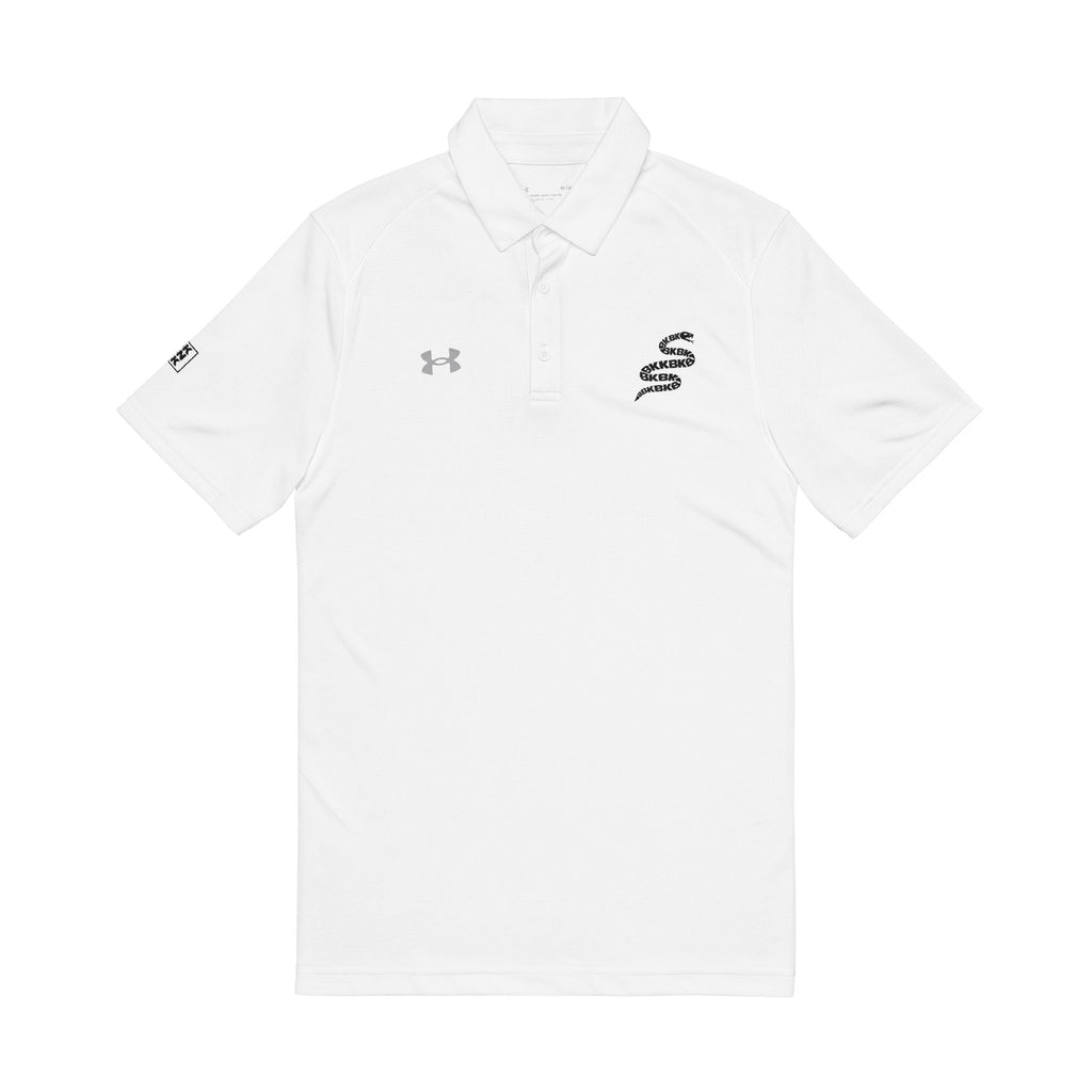 Under armour bkbnbk Polo Shirt