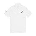 Under armour bkbnbk Polo Shirt