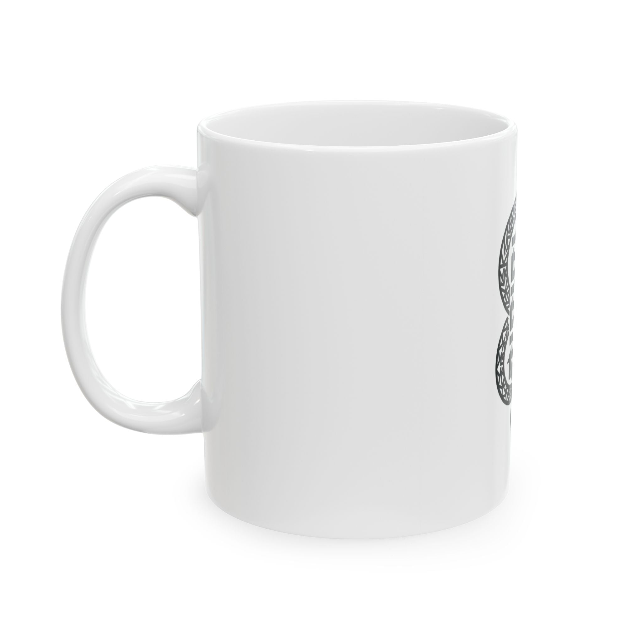 Ceramic Mug, (11oz, 15oz)