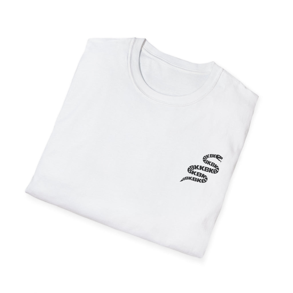 BKBNBK T-Shirt