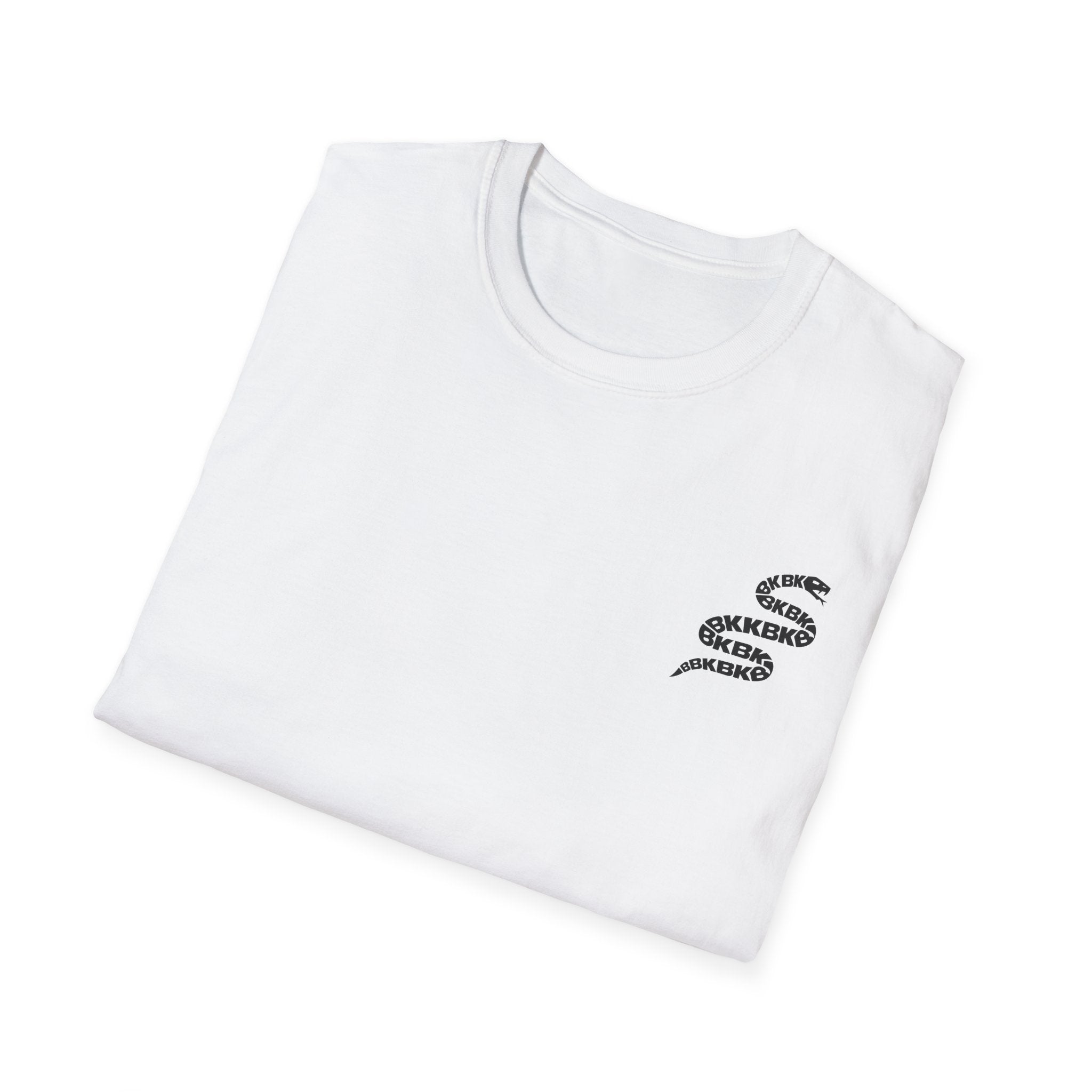 BKBNBK T-Shirt