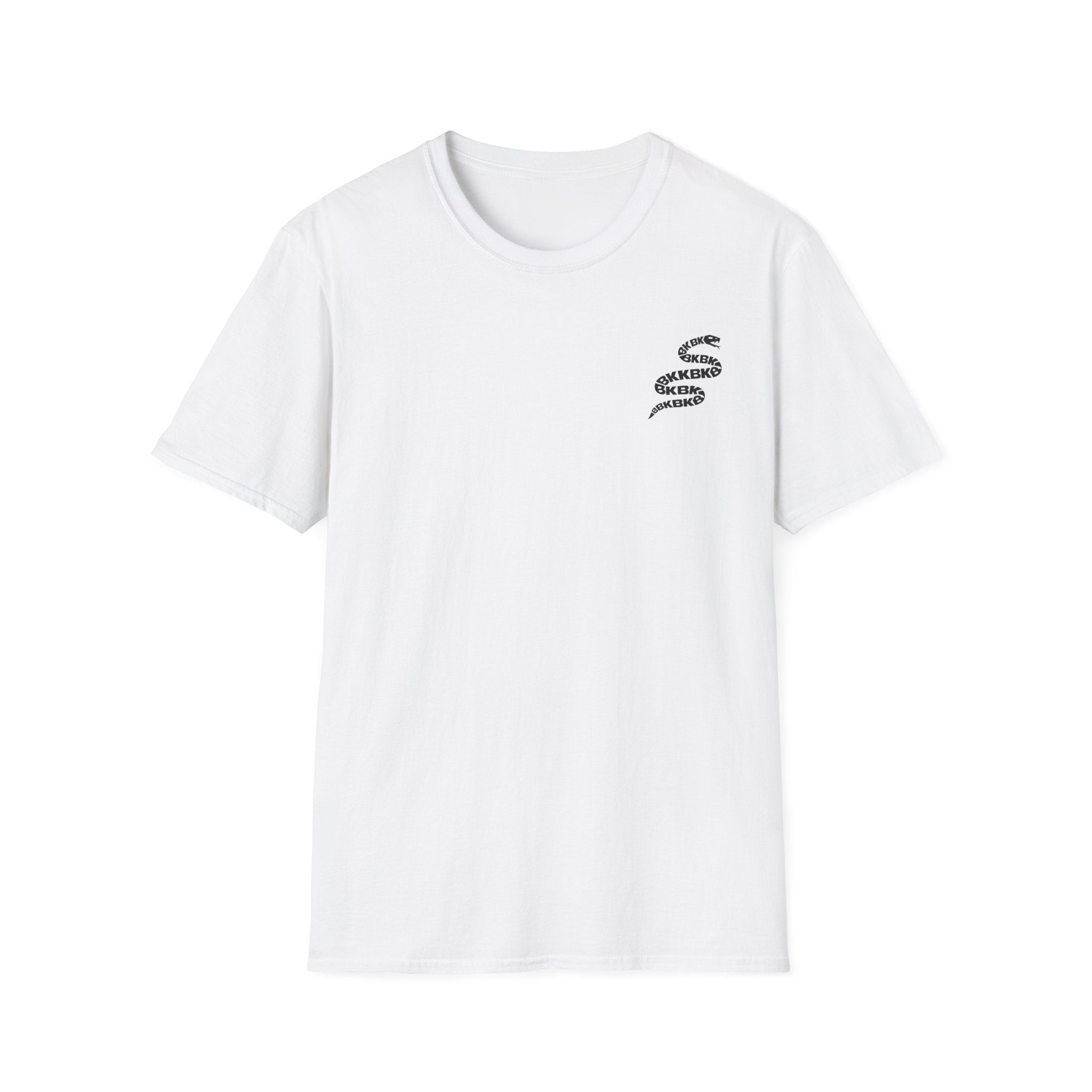 BKBNBK T-Shirt