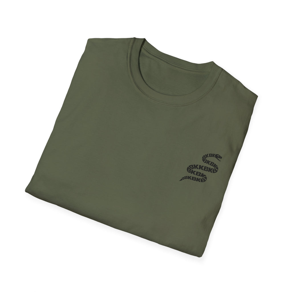 BKBNBK T-Shirt