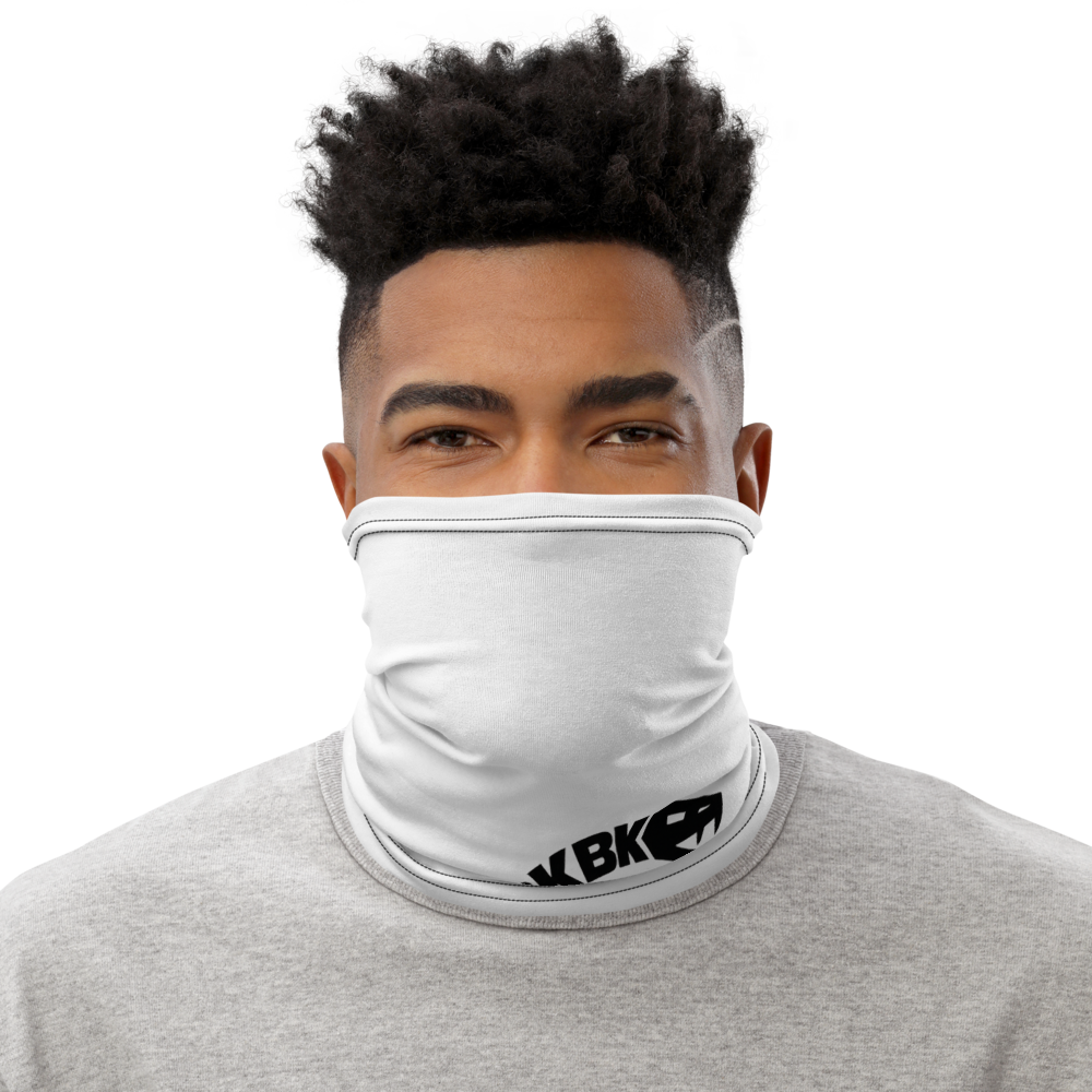 All-Over Print Neck Gaiter