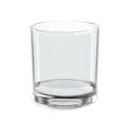 Engraved 10.5oz Whiskey Glass - Custom Personalized Rocks Glass