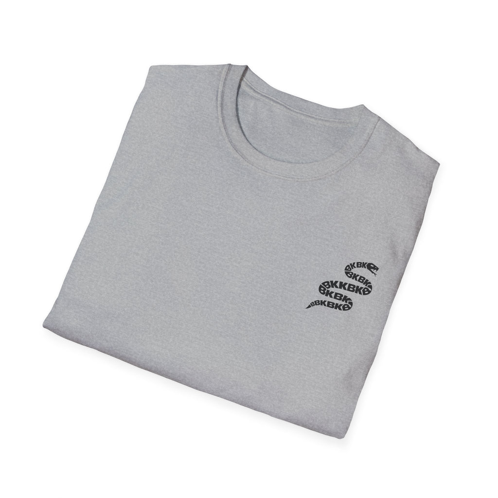 BKBNBK T-Shirt