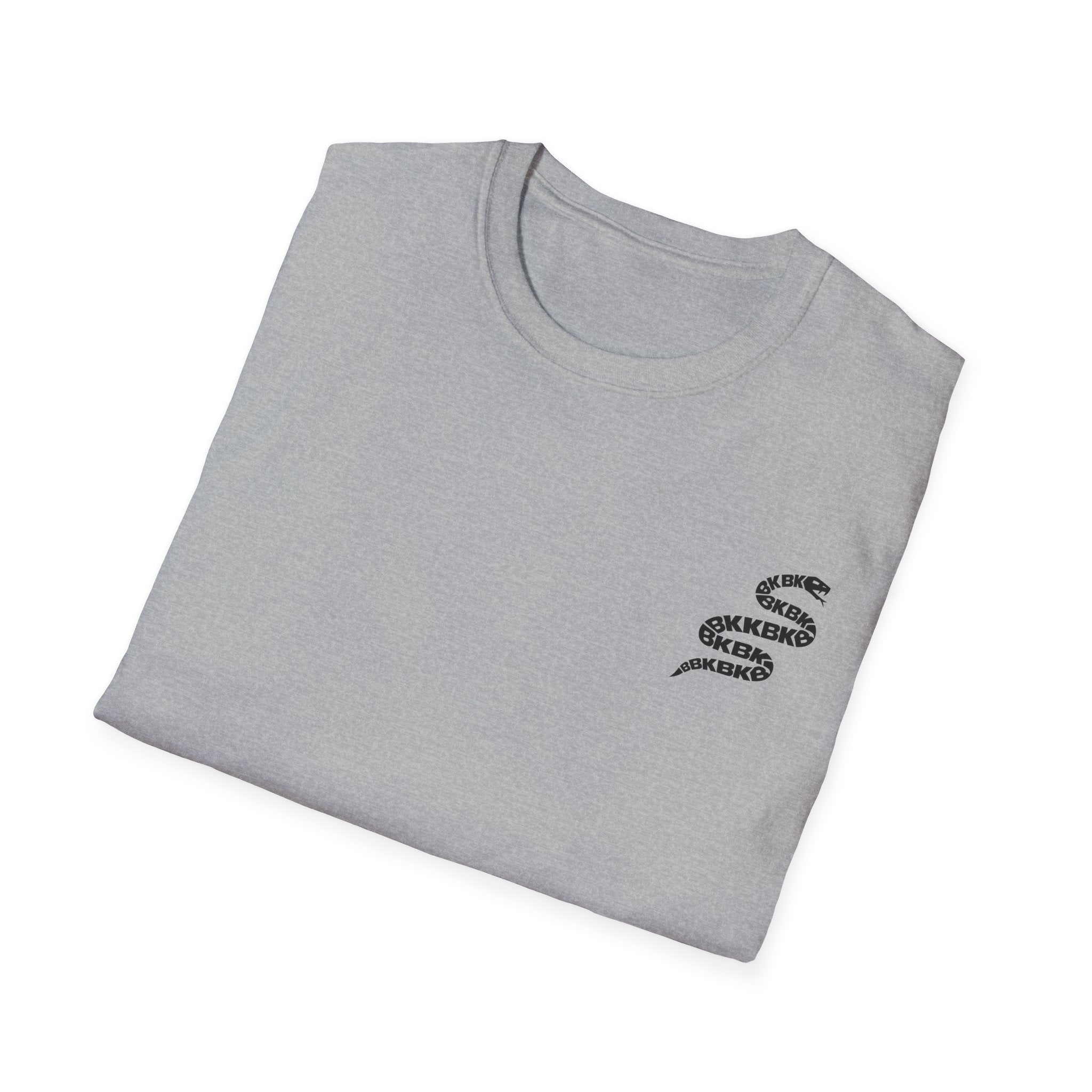 BKBNBK T-Shirt