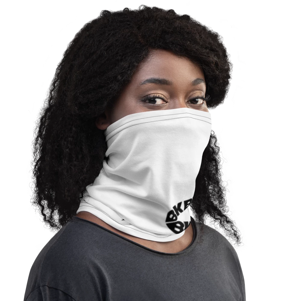 All-Over Print Neck Gaiter