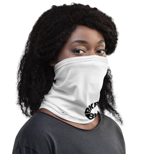 All-Over Print Neck Gaiter