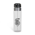 Snake Logo Tritan Sport Bottle – 20oz BKBNRK Graphic Water Bottle
