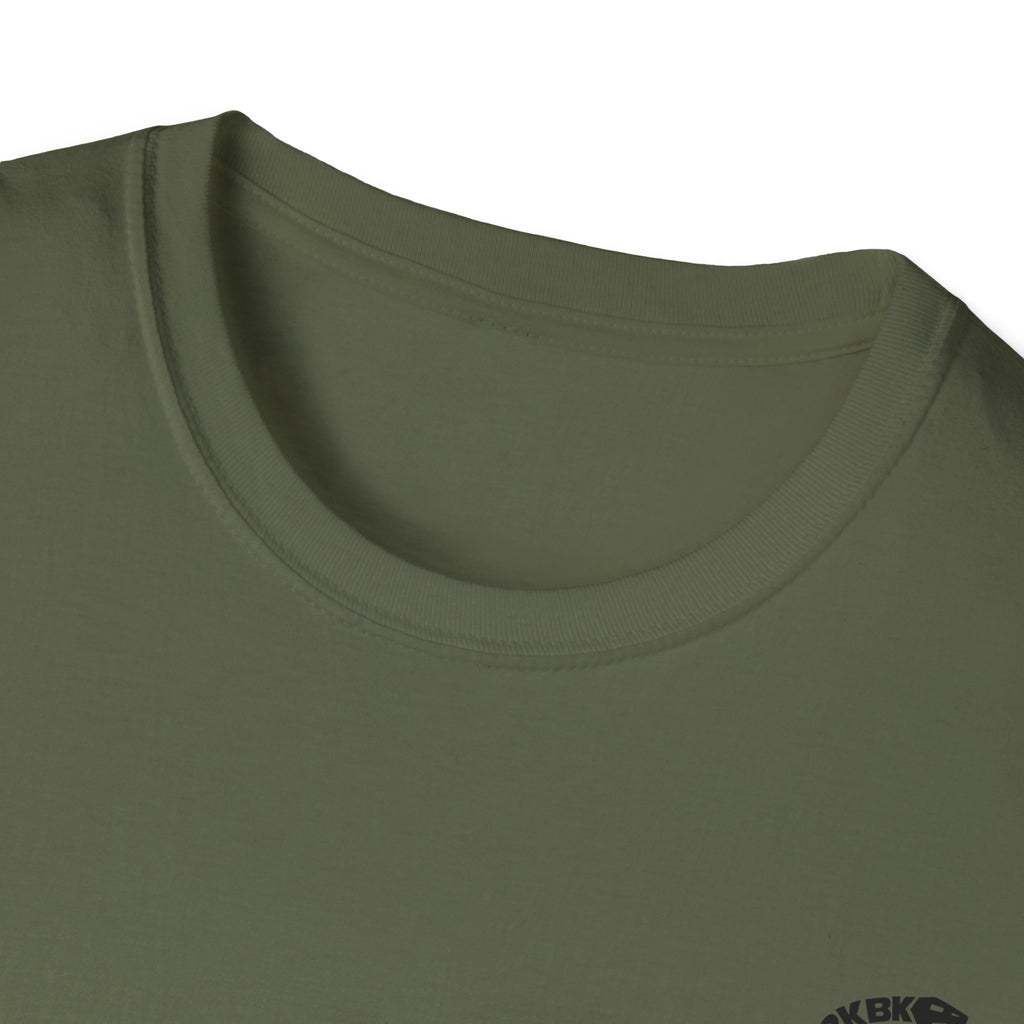 BKBNBK T-Shirt