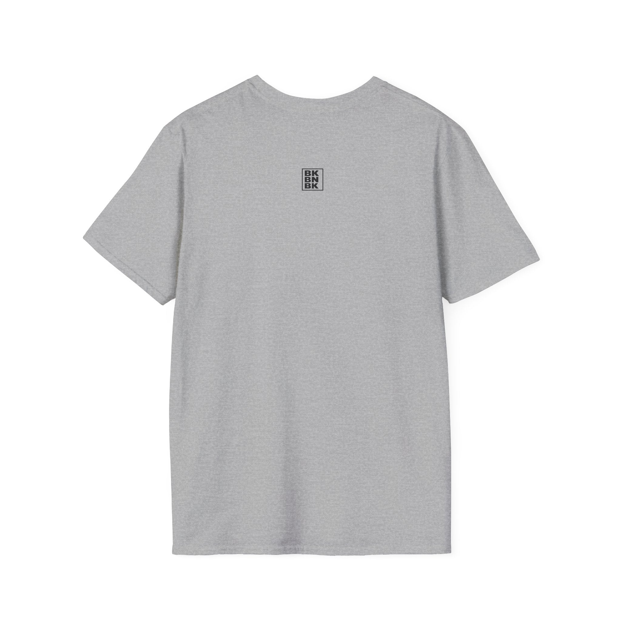 BKBNBK T-Shirt