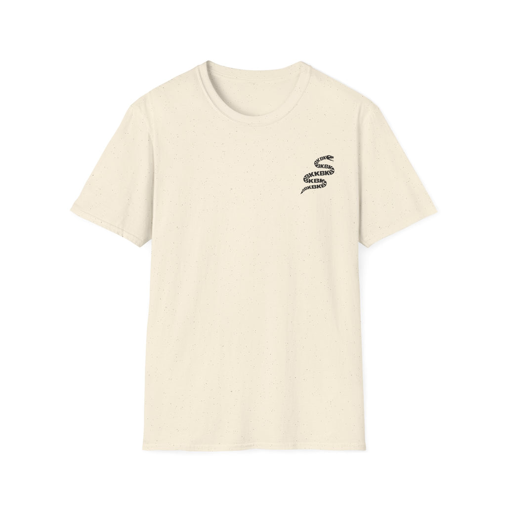 BKBNBK T-Shirt