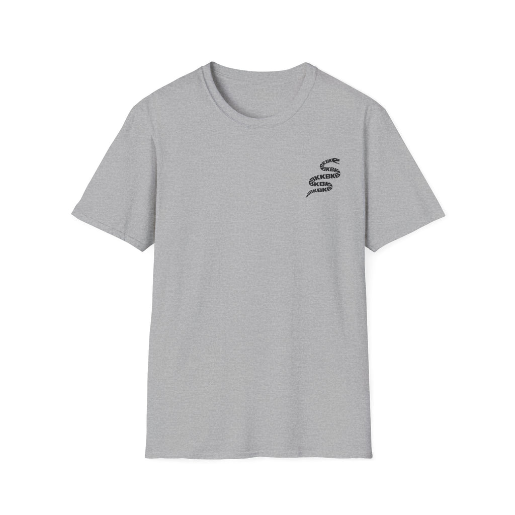 BKBNBK T-Shirt