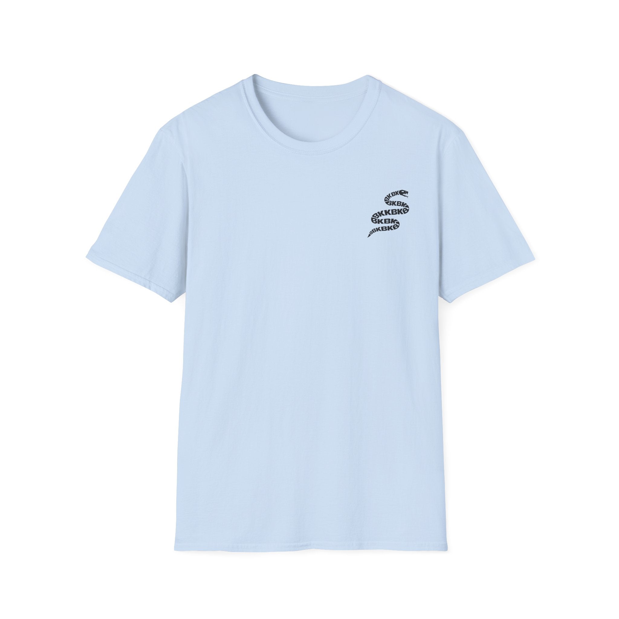BKBNBK T-Shirt