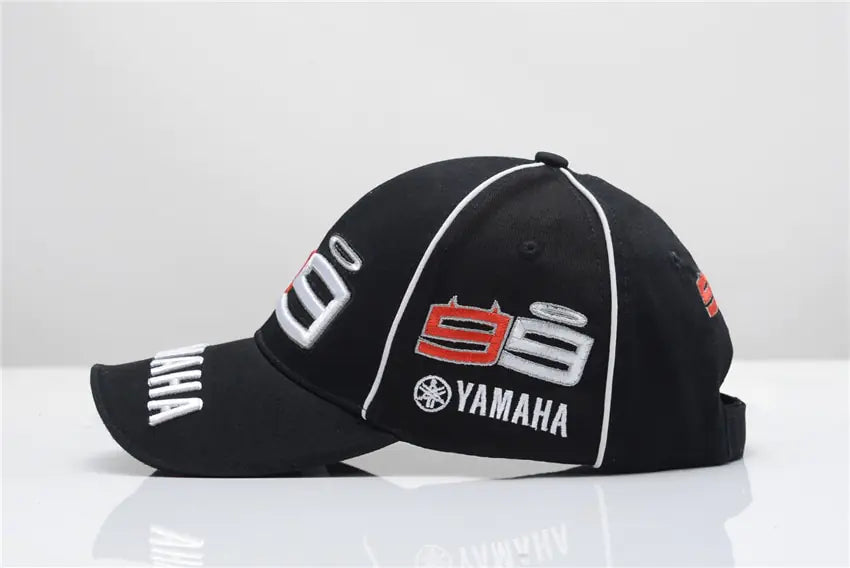 Yamaha Cap