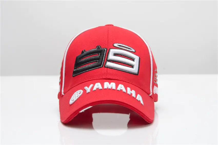 Yamaha Cap